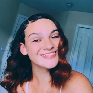 Meet your Posher, Aubrey